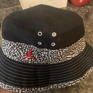 Jordan hat